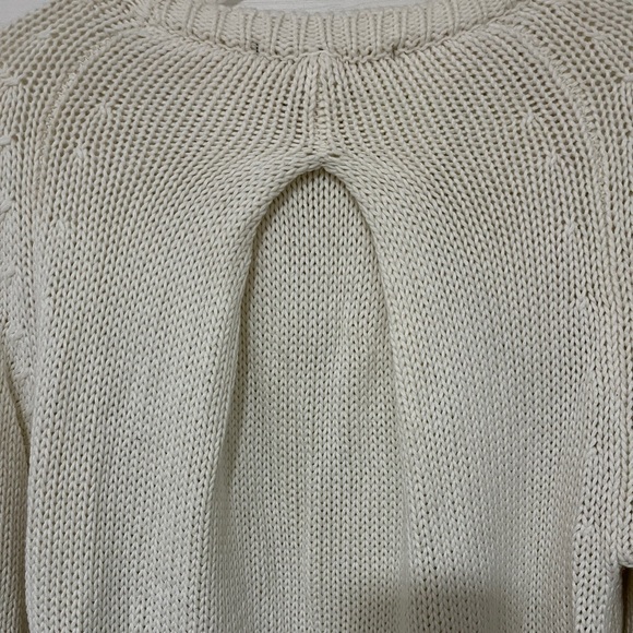 The Fifth Label High-Low Sweater - Picture 5 of 5